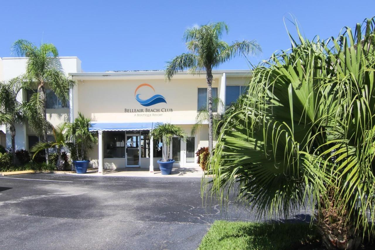 Belleair Beach Club 315 Clearwater Beach Dış mekan fotoğraf